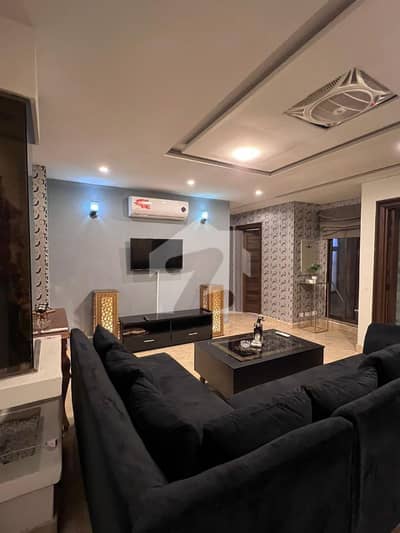 Luxurious 2 Bedroom Apartment For Rent In DHA Phase 8