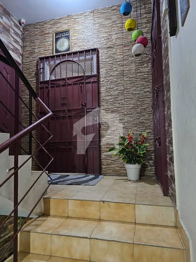 A Beautiful Flat For Sale At DHA EXT. Phase 2,