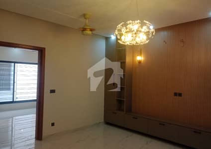 House In F-10/4 For Sale
