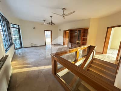 Luxury 6-Bed House for Rent in F-6 Islamabad | Margalla View | Basement | 78 Car Parking