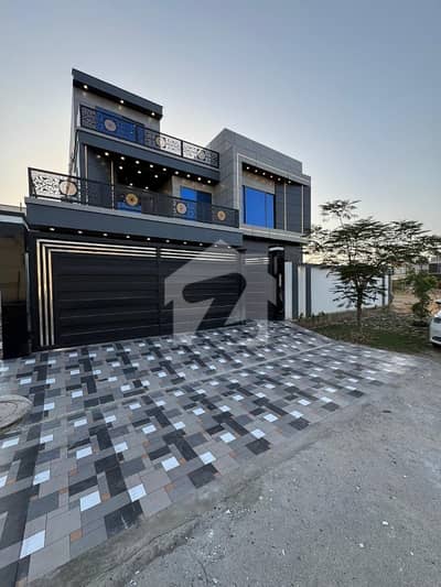 Get Your Dream Prime Location House In DHA Phase 1 - Sector M Multan