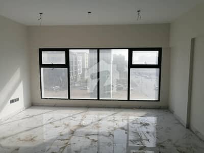 Office For Rent, Main Khayaban-e-Shaheen, DHA Phase 8