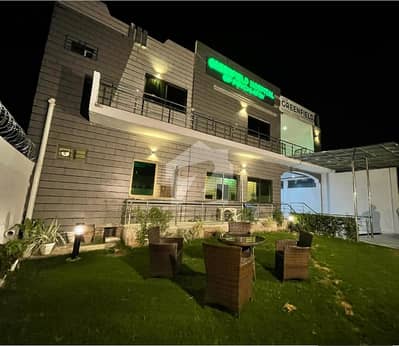 2 Kanal House Available For Rent In Bani Gala Best For Family Youse And Hospital
