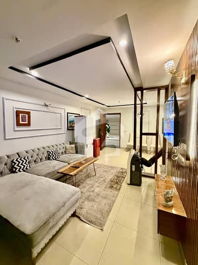 One Bed Apartment Available For Sale Gulberg Heights One Bed Apartment Available For Sale Gulberg Heights