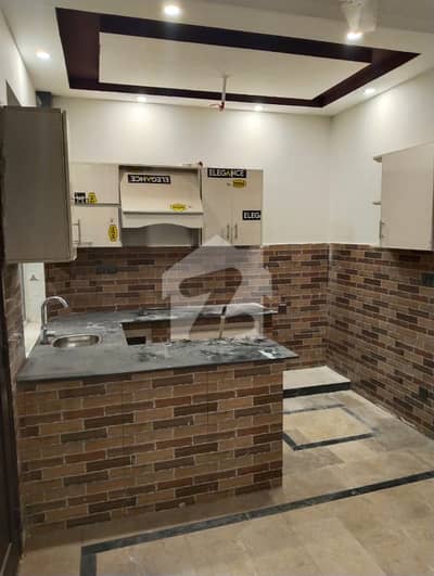 5 Marla House Solid Construction H-13 G Block