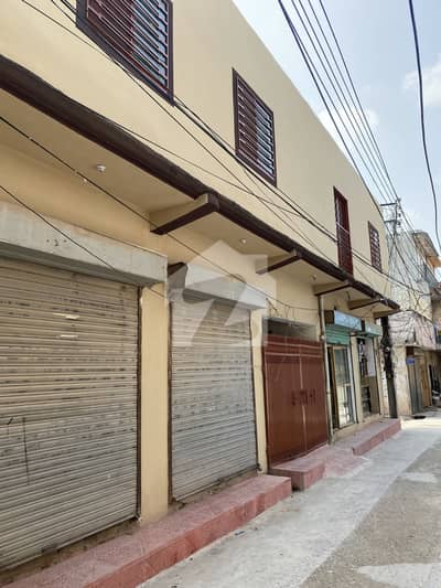 تارامری اسلام آباد میں 7 کمروں کا 5 مرلہ مکان 2.0 کروڑ میں برائے فروخت۔