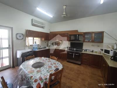 A Beautiful House In Malir Cantt Phase-1, Street 2 A Beautiful House In Malir Cantt Phase-1, Street 2