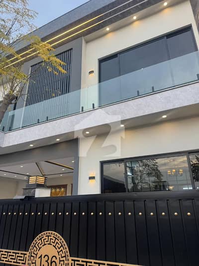 10 Marla Double Storey House For Rent