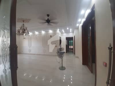 2 Beds 12 Marla Upper Portion for Rent in Eden City DHA Phase 8 Lahore