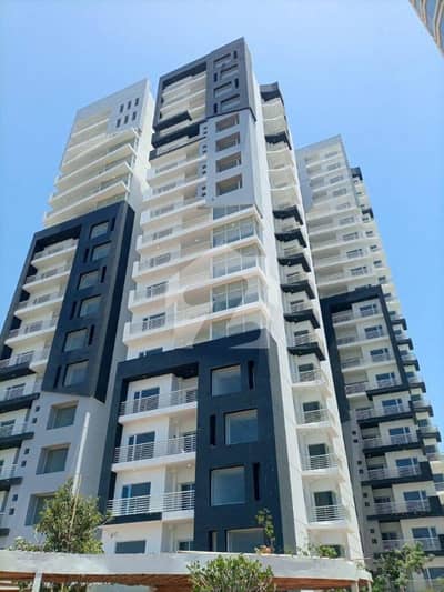 Brand New Apartment Rent