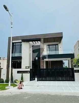 1 Kanal House For Rent In DHA Phase 6, Lahore Prime Location & Spacious Family Home
