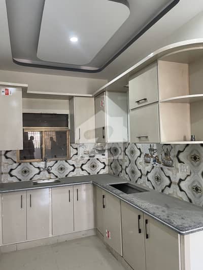 RENOVATED 3BED DD FLAT FOR RENT