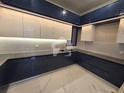 Brand new 100 sqaure yards bungalow with basement for sale in phase 8