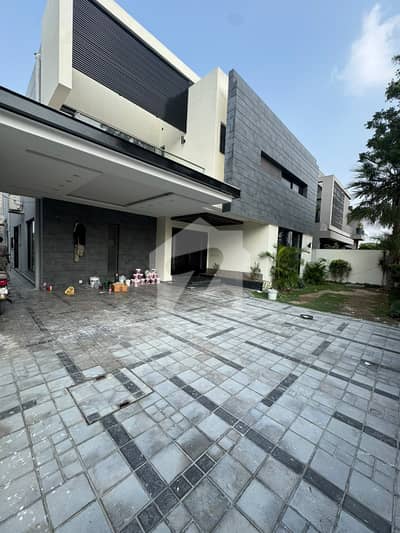 1 Kanal House for Rent in DHA Phase 6, Lahore Spacious Home in Prime Location