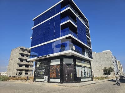 2100 square feet office available for rent
