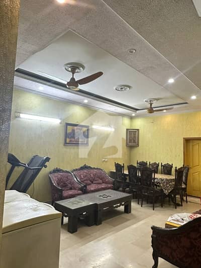 10 Marla Spacious House Available In Waris Road For sale 10 Marla Spacious House Available In Waris Road For sale