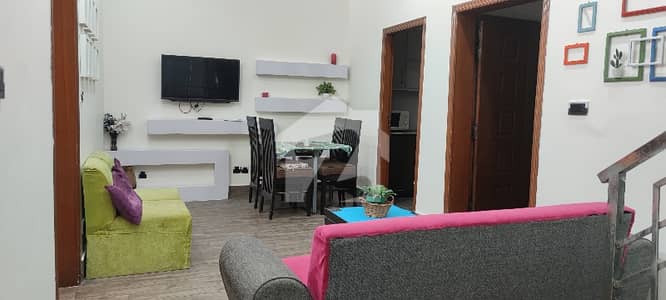 5 Marla Upper Portion Available For Rent Fully Furnished 5 Marla Upper Portion Available For Rent Fully Furnished