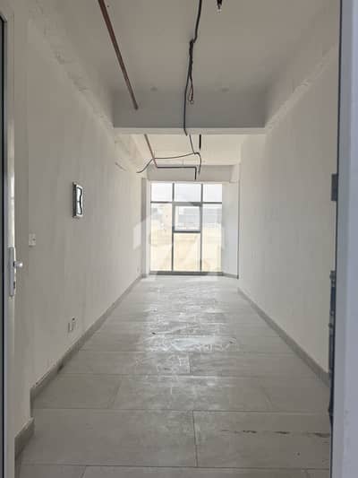 355 Sq. Ft. Office For Rent In New Plaza