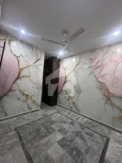 Zam Zam Real Estate Lower Portion Is Available For Rent