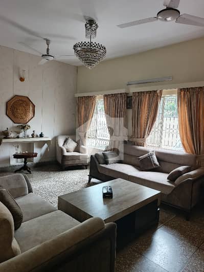 Model Town Humak 7 Marla Solar Powered House for Sale