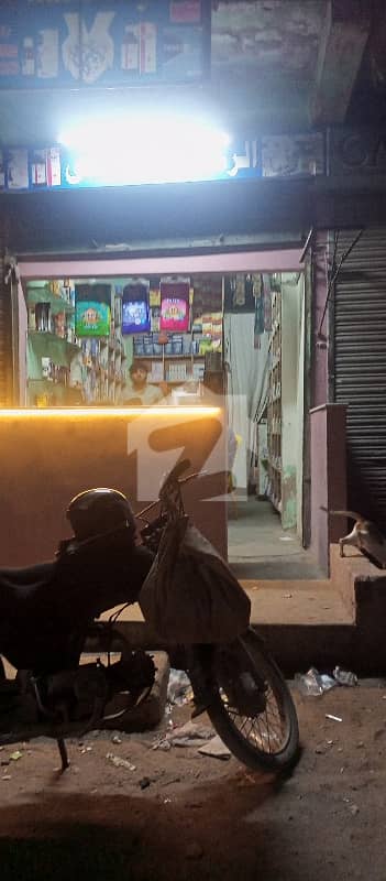Investment Chance Shop For Sale In Gulshan.
