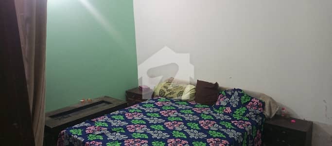 Leased House In Gulshan E Iqbal For Sale.