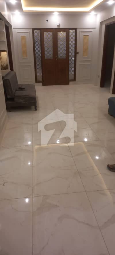 Prime Location Affordable Flat For rent In Khalid Bin Walid Road
