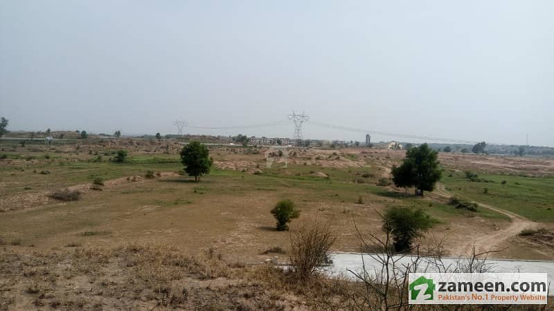 Bin Alam City offers 7 Marla single story Villas in Islamabad easy Installment plan