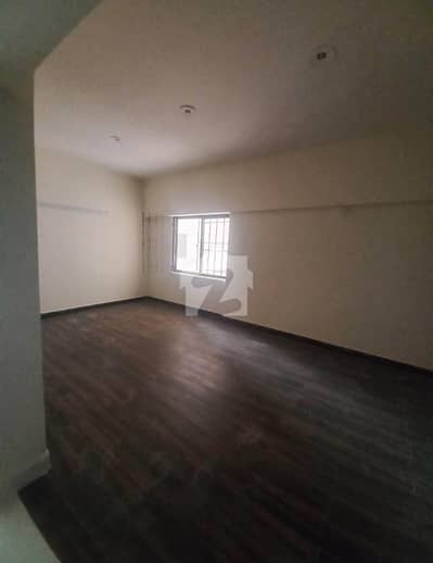 Unoccupied Flat Of 1700 Square Feet Is Available For Sale In University Road