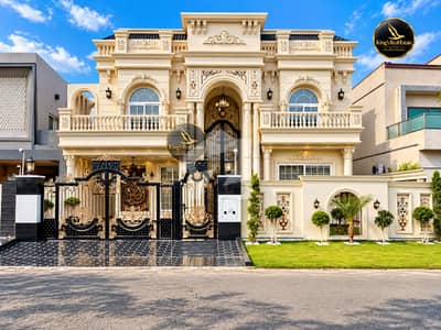 1 Kanal Spanish Ultra Modern Double Height House For Sale | Luxury House | Citi Housing Gujranwala 1 Kanal Spanish Ultra Modern Double Height House For Sale | Luxury House | Citi Housing Gujranwala