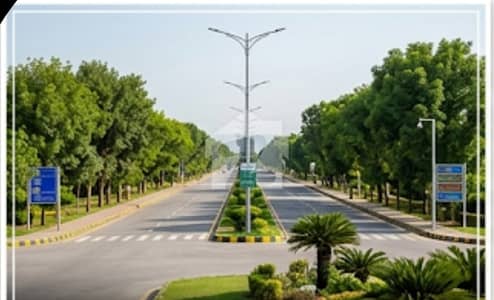 ڈی ایچ اے فیز 3 ۔ بلاک بی ڈی ایچ اے ڈیفینس فیز 3,ڈی ایچ اے ڈیفینس,اسلام آباد میں 1 کنال رہائشی پلاٹ 2.6 کروڑ میں برائے فروخت۔