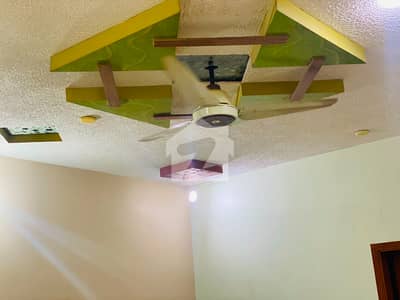 Ground Plus 1 - Corner House - Ahsanabad Ground Plus 1 - Corner House - Ahsanabad