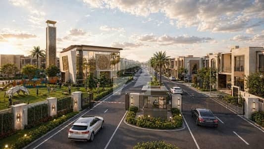 DHA City Karachi Woodlands 150 Sq Yards House | Installment Plan DHA City Karachi Woodlands 150 Sq Yards House | Installment Plan