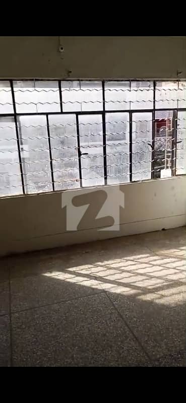 Get In Touch Now To Buy A 200 Square Yards Office In PECHS Block 2 Karachi