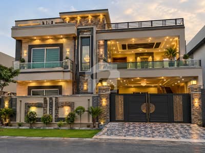 40 Marla brand new house available for rent bahria Town phase 8 40 Marla brand new house available for rent bahria Town phase 8