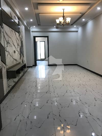 2 Bedroom Unfurnished Apartment Available For Rent In Madina Tower