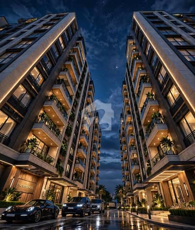 Corner 4th or 5th Floor Bank Loan Applicable 2 Bedroom Drawing And Dining Room Apartment Corner 4th or 5th Floor Bank Loan Applicable 2 Bedroom Drawing And Dining Room Apartment