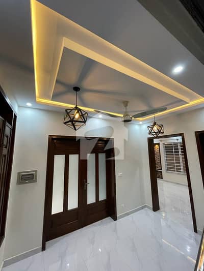 Like Brand New 25 X 40 Modern House For Sale In G-13 Islamabad