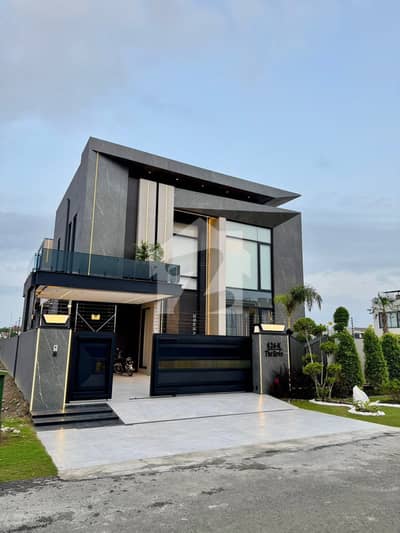 One Kanal Modern South Face House For Sale In DHA Phase 2 Islamabad