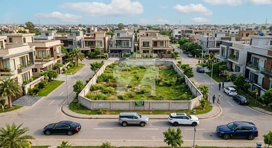 ڈی ایچ اے 9 ٹاؤن - بلاک ای ڈی ایچ اے 9 ٹاؤن,ڈی ایچ اے ڈیفینس,لاہور میں 5 مرلہ رہائشی پلاٹ 1.35 کروڑ میں برائے فروخت۔ ڈی ایچ اے 9 ٹاؤن - بلاک ای ڈی ایچ اے 9 ٹاؤن,ڈی ایچ اے ڈیفینس,لاہور میں 5 مرلہ رہائشی پلاٹ 1.35 کروڑ میں برائے فروخت۔