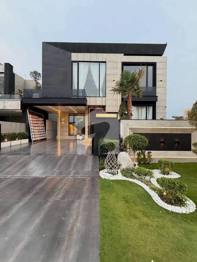 One Kanal Designer House in DHA ISLAMABAD