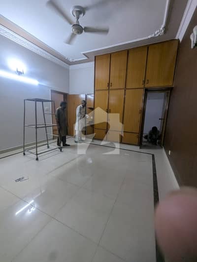7.5 MARLA BEAUTIFUL TRIPLE STORY HOUSE FOR SALE IN JOHAR TOWN PHASE 2 LAHORE