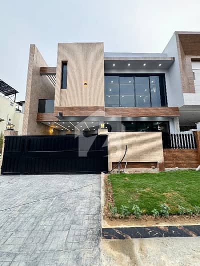 Modern 4-Bed Designer House for Sale in B-17 Block E, Islamabad (Near Markaz, Mosque & Park) Modern 4-Bed Designer House for Sale in B-17 Block E, Islamabad (Near Markaz, Mosque & Park)