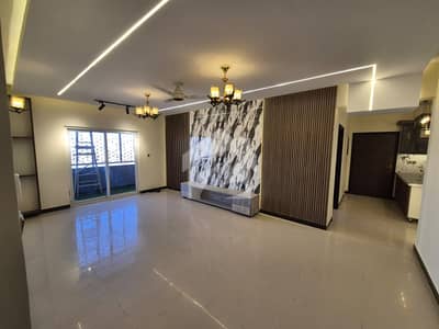 2000 Square Feet Flat Available For Sale In Frere Town