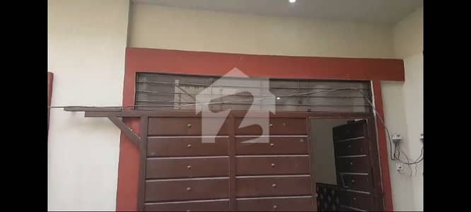 5 Marla New Double Storey Beautiful House Besides MB Villas, BOOTA ROAD, Street # 7 At Near Kashmir Road 4 Sale