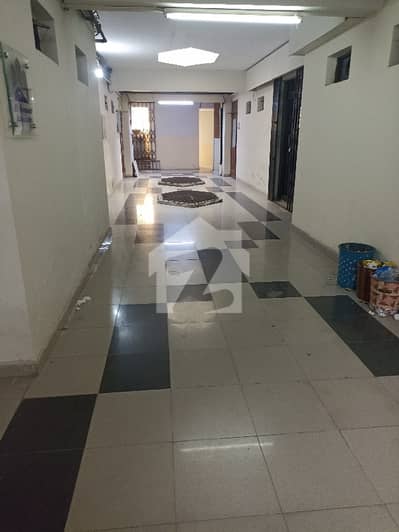 F-10 Markaz Office For Rent
