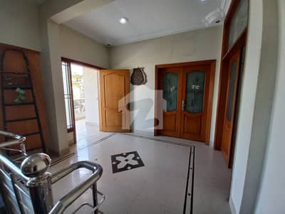 Portion Available For Rent Dha Phase 7 Khy E Badban