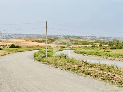 VVIP CORNER PLOT WITH 4 KANAL EXTRA LAND PLOT IN C-15 Main Margalla Road VVIP CORNER PLOT WITH 4 KANAL EXTRA LAND PLOT IN C-15 Main Margalla Road