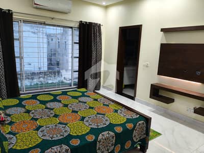 ڈی ایچ اے فیز 6 ڈی ایچ اے ڈیفینس,لاہور میں 1 کنال Studio کمرہ 55.0 ہزار میں کرایہ پر دستیاب ہے۔