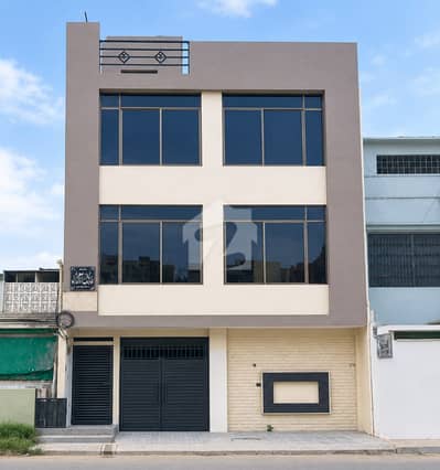 House For Rent (Only For Commercial Purpose)